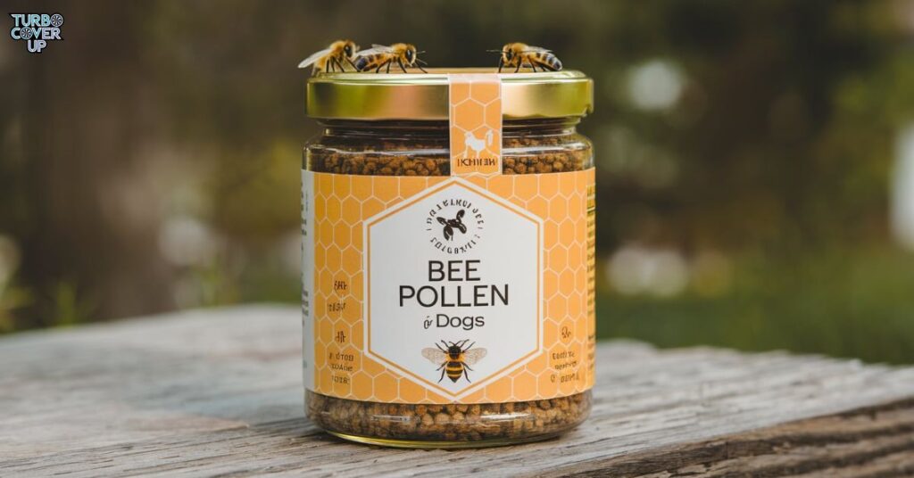 Bee Pollen Is a Nutritional Powerhouse