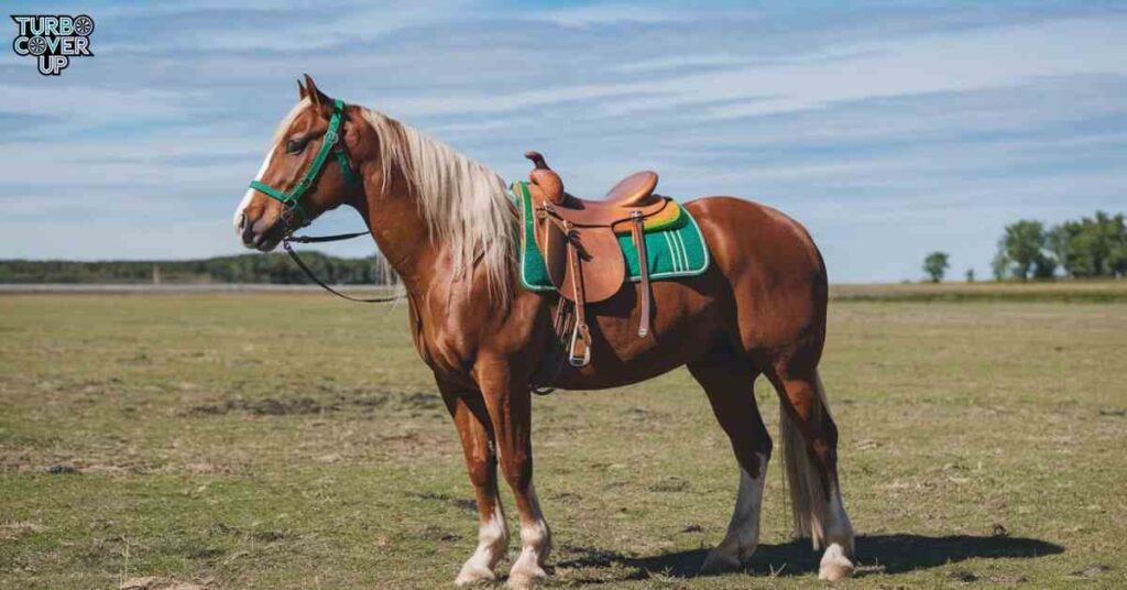 To measure a horse height, we start at the ground and measure up to the highest point of the withers (the ridge between the shoulder blades). 