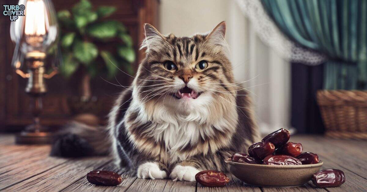 Can Cats Eat Dates