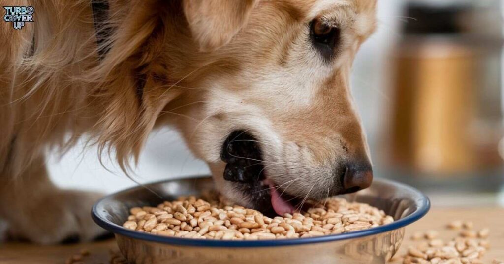 Can Dogs Eat Farro Safely