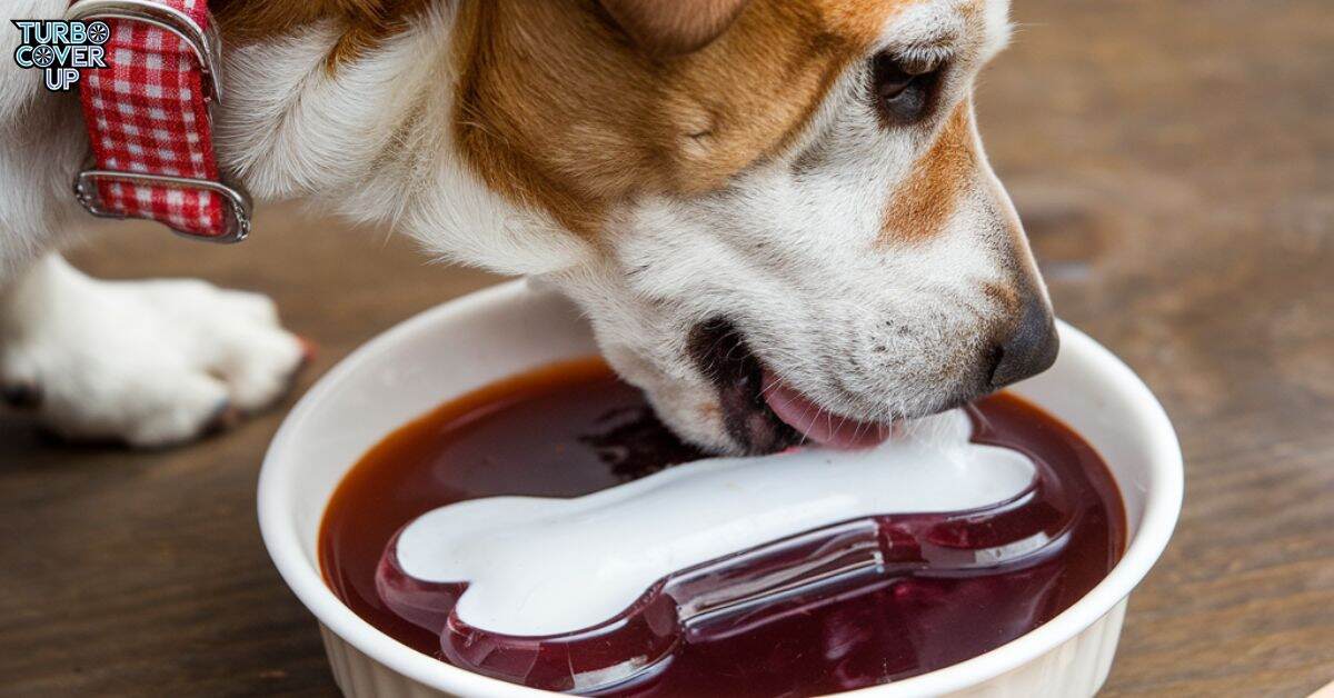 Can Dogs Eat Gelatin