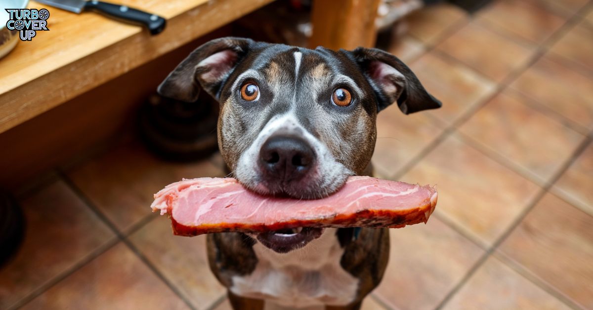 Can Dogs Eat Pastrami? Is Pastrami Safe For Dogs?