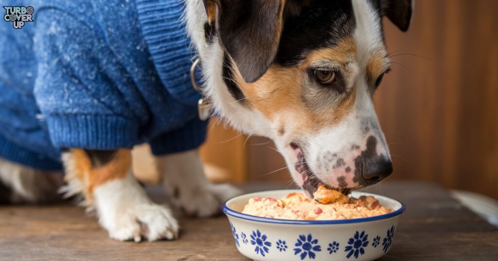 Can Dogs Eat Pimento Cheese