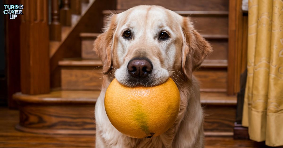 Can Dogs Eat Pomelo?