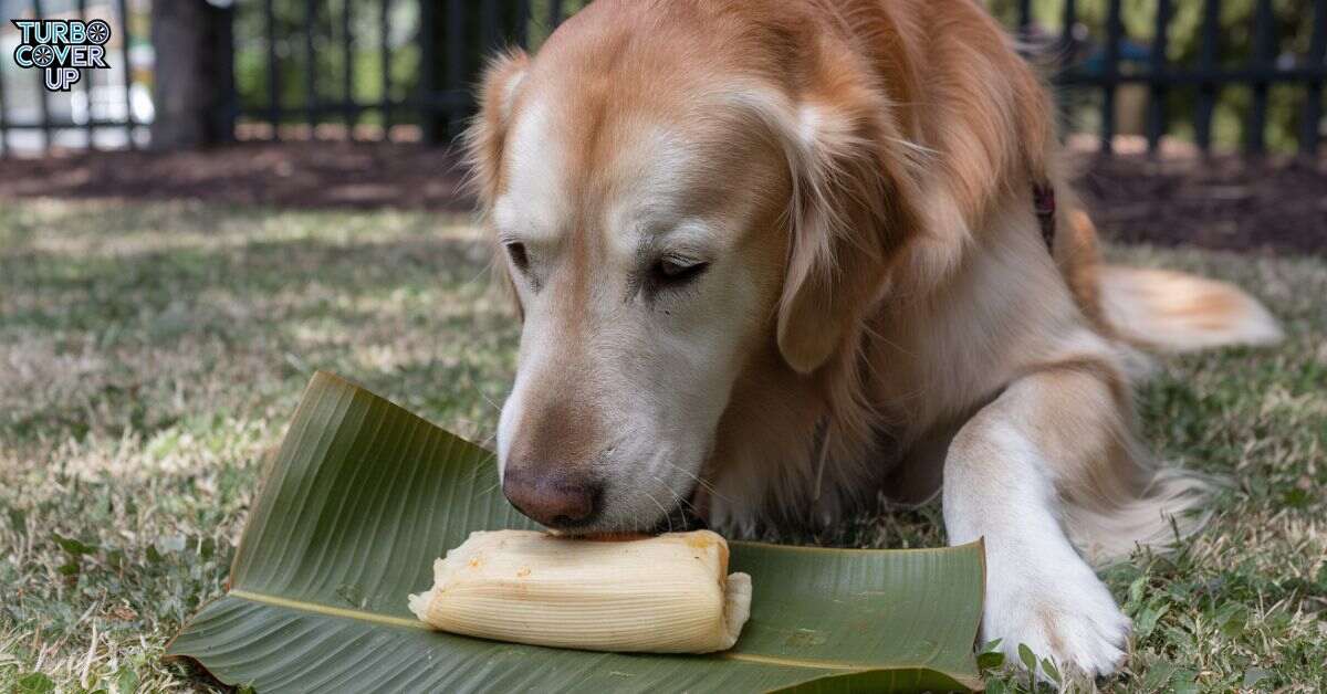 Can Dogs Eat Tamales Vet-Approved Facts & FAQ