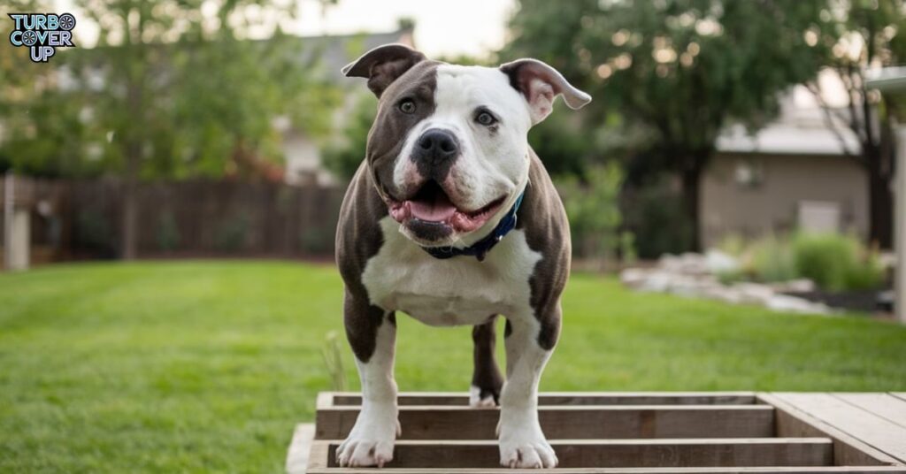 Differences In American Bully Sizes