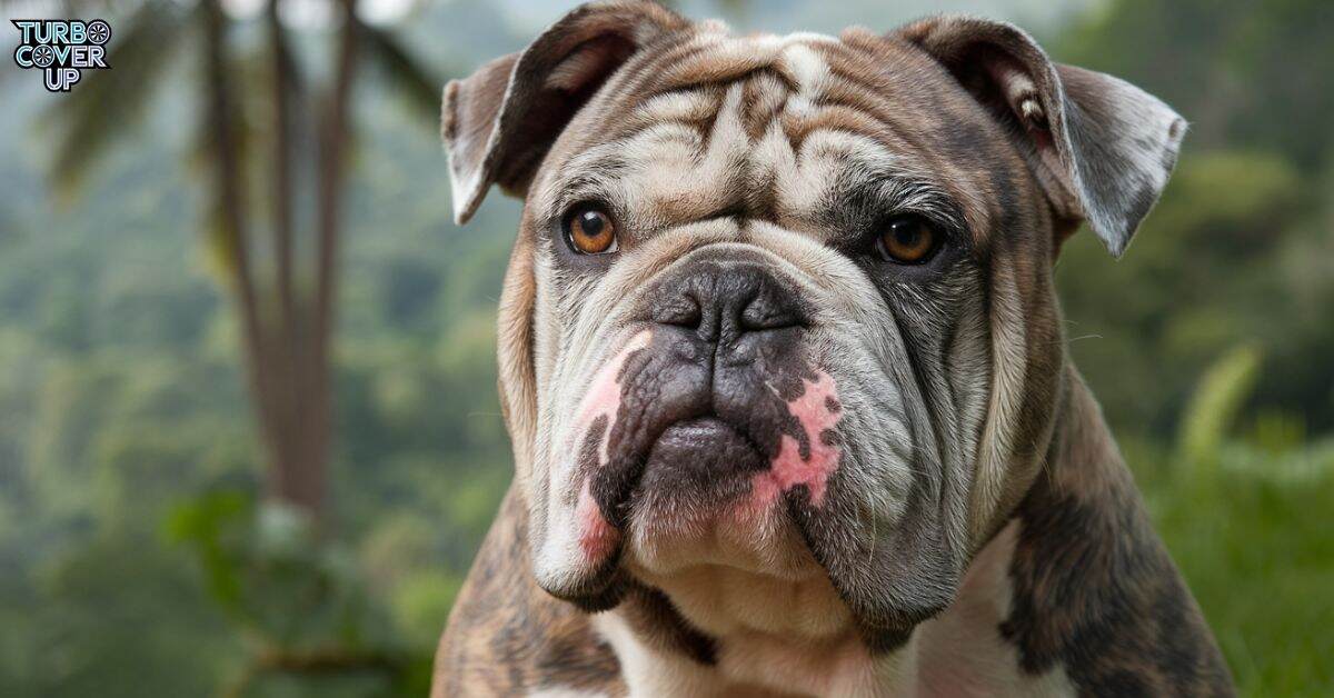 Ecuadorian Bulldog History, Care, And Traits