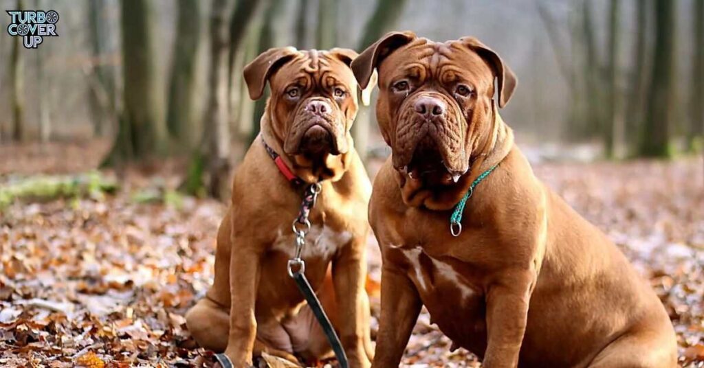 French Mastiff