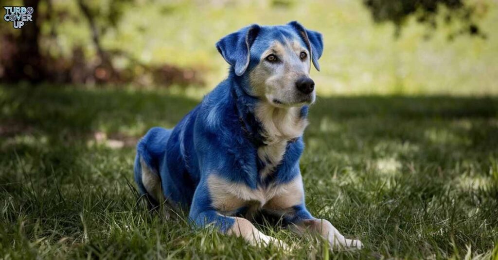 Golden Retriever Blue Heeler Mix Puppies