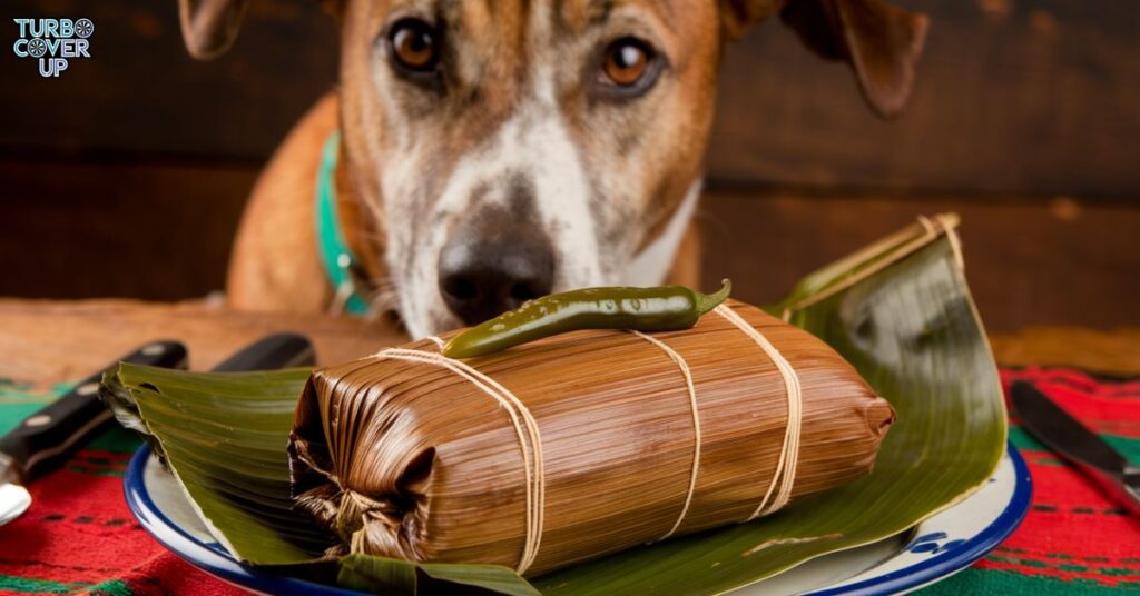 Is Eating Tamales Safe for Dogs