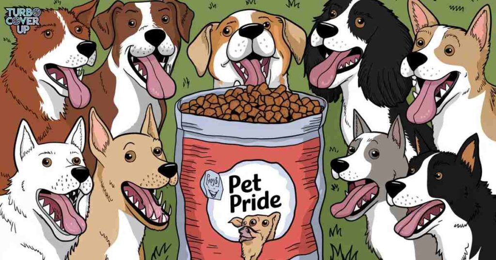 Is Pet Pride Dog Food Suitable for All Dogs