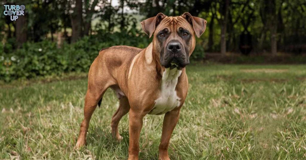 Temperament and Personality Of Ecuadorian Dog