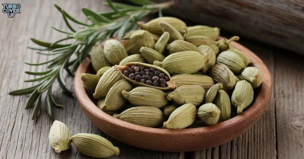 What Is Cardamom