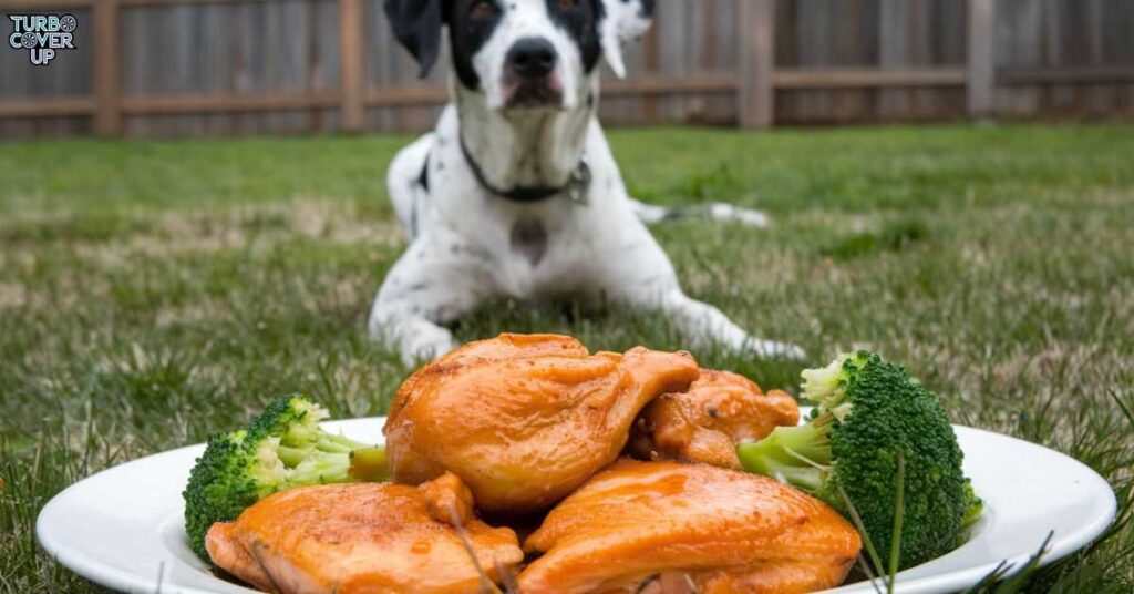 Why Cooked Bones are a Big No-No