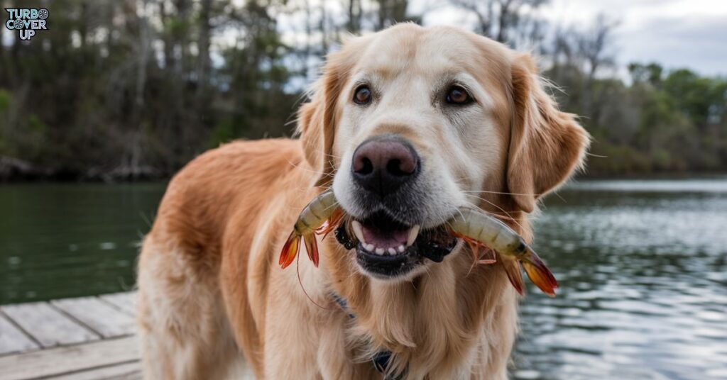 Best Ways to Cook Shrimp for Dogs