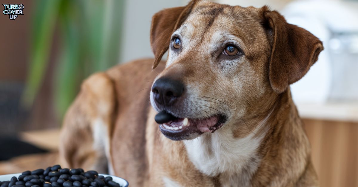 Can Dogs Eat Black Beans?