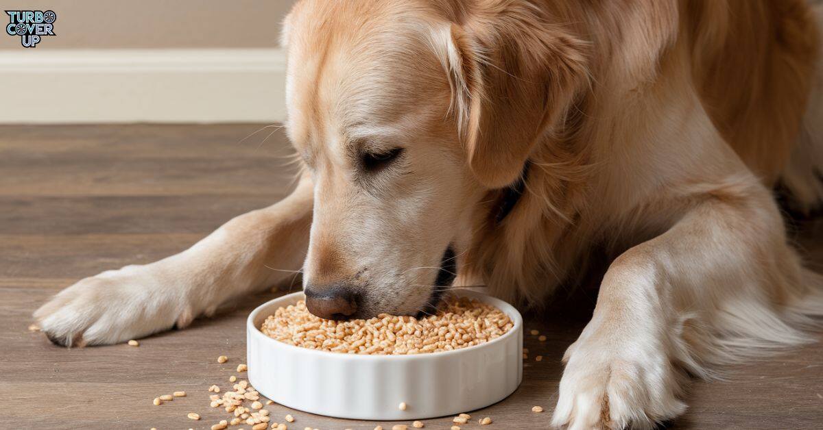 Can Dogs Eat Farro