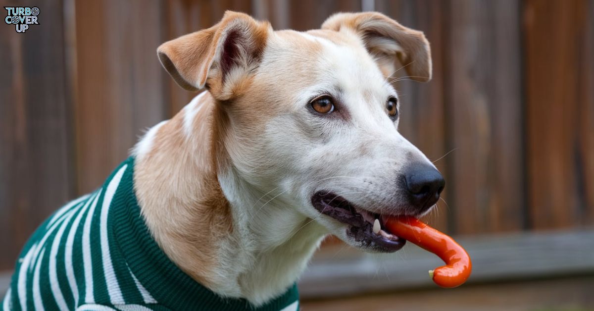 can-dogs-eat-pepperoncini