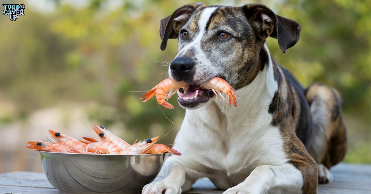 Can Dogs Eat Shrimp? A Guide to Feeding Shrimp and Shrimp Tails to Dogs Safely