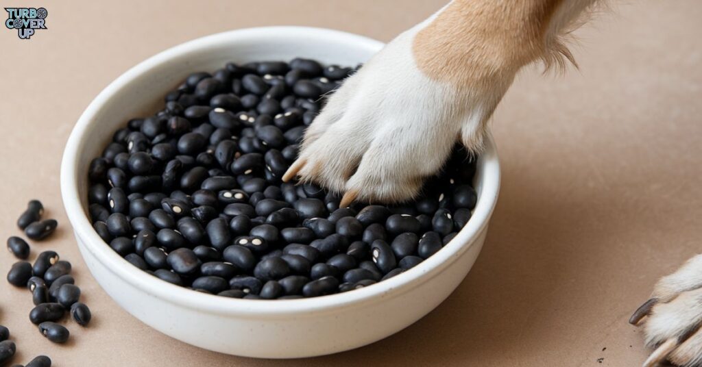 Feeding Black Beans to Your Dog