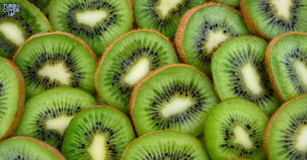 Feeding Kiwi to Your Chickens Safely