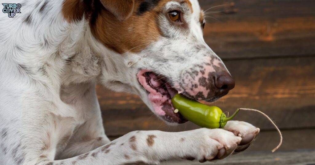 Potential Risks of Pepperoncini for Dogs