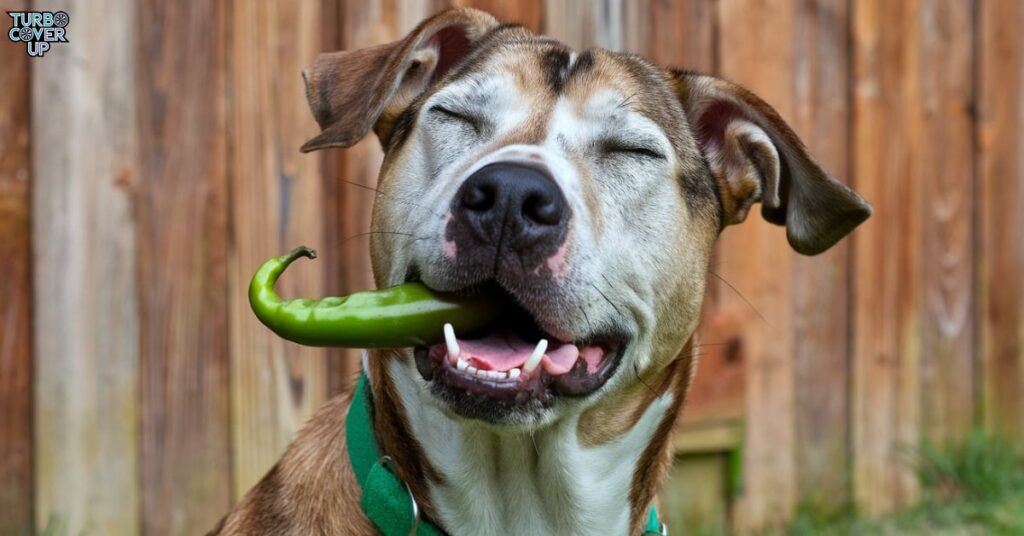 When to Avoid Pepperoncini for Your Dog